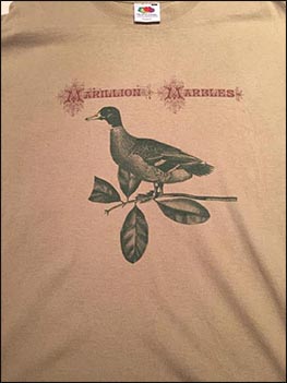 T-Shirt: Marbles - FRC + Web UK - 29.-30.04.2004 (front) - 2004